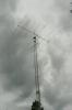 KJ7IZ tower/antenna